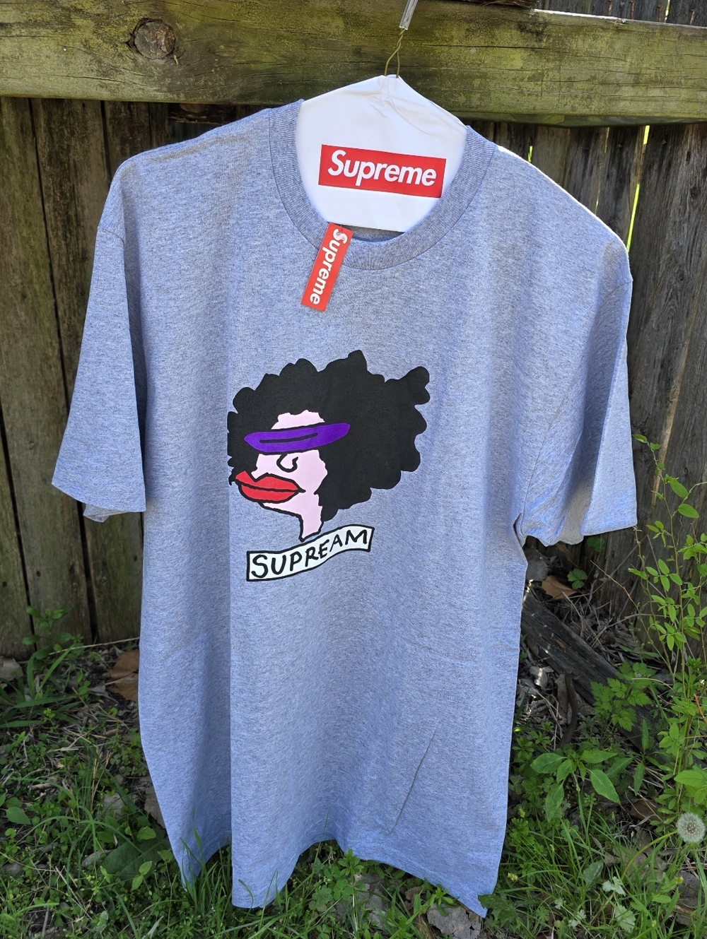 Supreme Gonz Tee